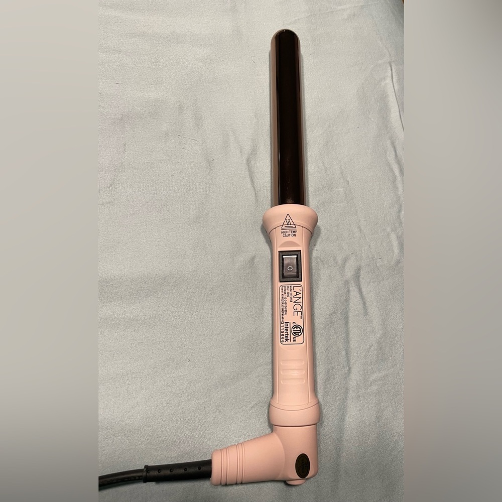 L’ANGE Curling Wand